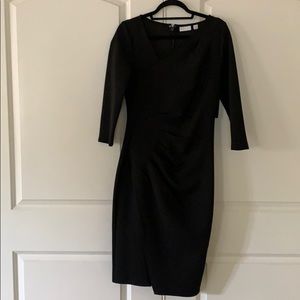 Women’s Black Dress